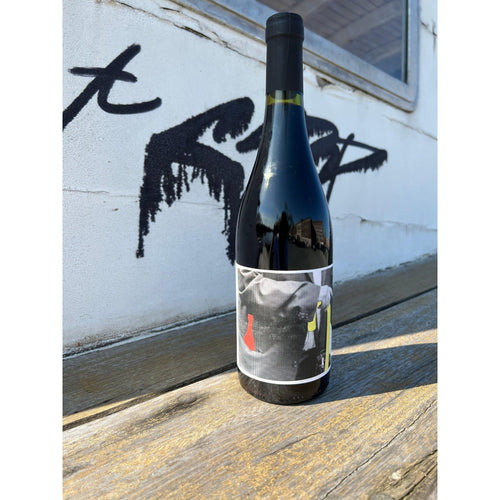 Barba - THE EARTH WINE
