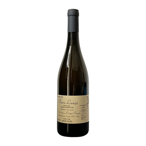 Bora Lunga - THE EARTH WINE