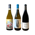 Cellar Trio - THE EARTH WINE