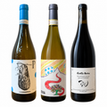 Cellar Trio