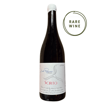 Don Pippinu 2021, Vini Scirto (Etna Orange) - THE EARTH WINE