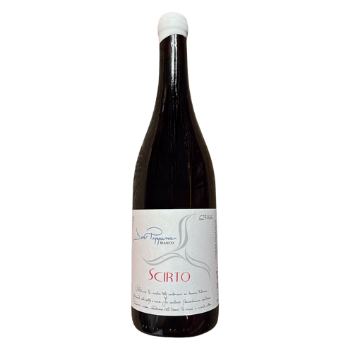 Don Pippinu 2021, Vini Scirto (Etna Orange) - THE EARTH WINE