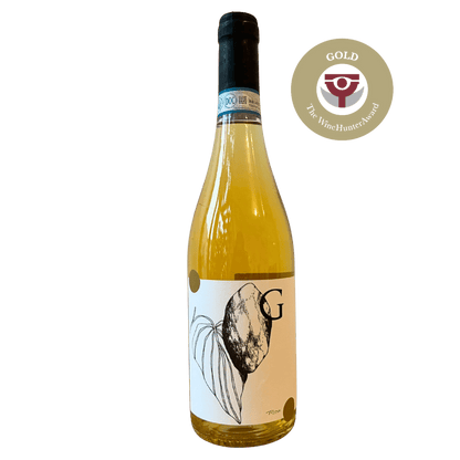 Gargantua 2023 - THE EARTH WINE