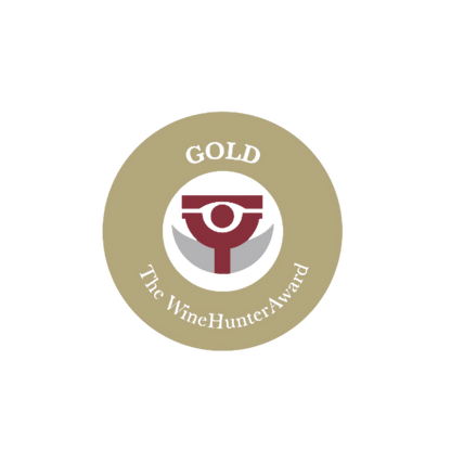 Gargantua 2023 - THE EARTH WINE