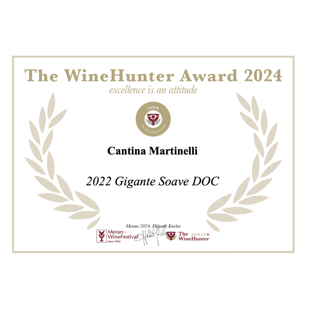 Gargantua 2023 - THE EARTH WINE