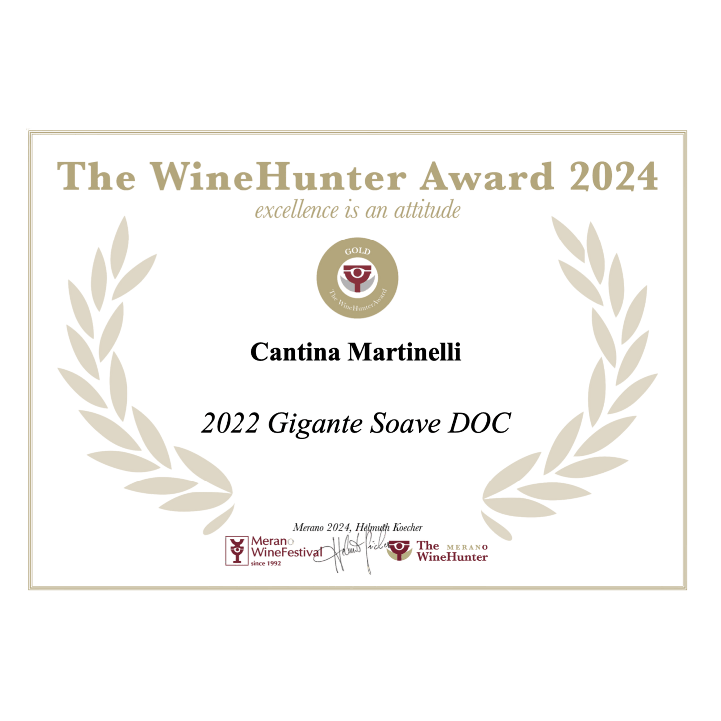 Gargantua 2023 - THE EARTH WINE