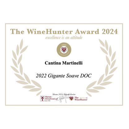 Gargantua 2023 - THE EARTH WINE