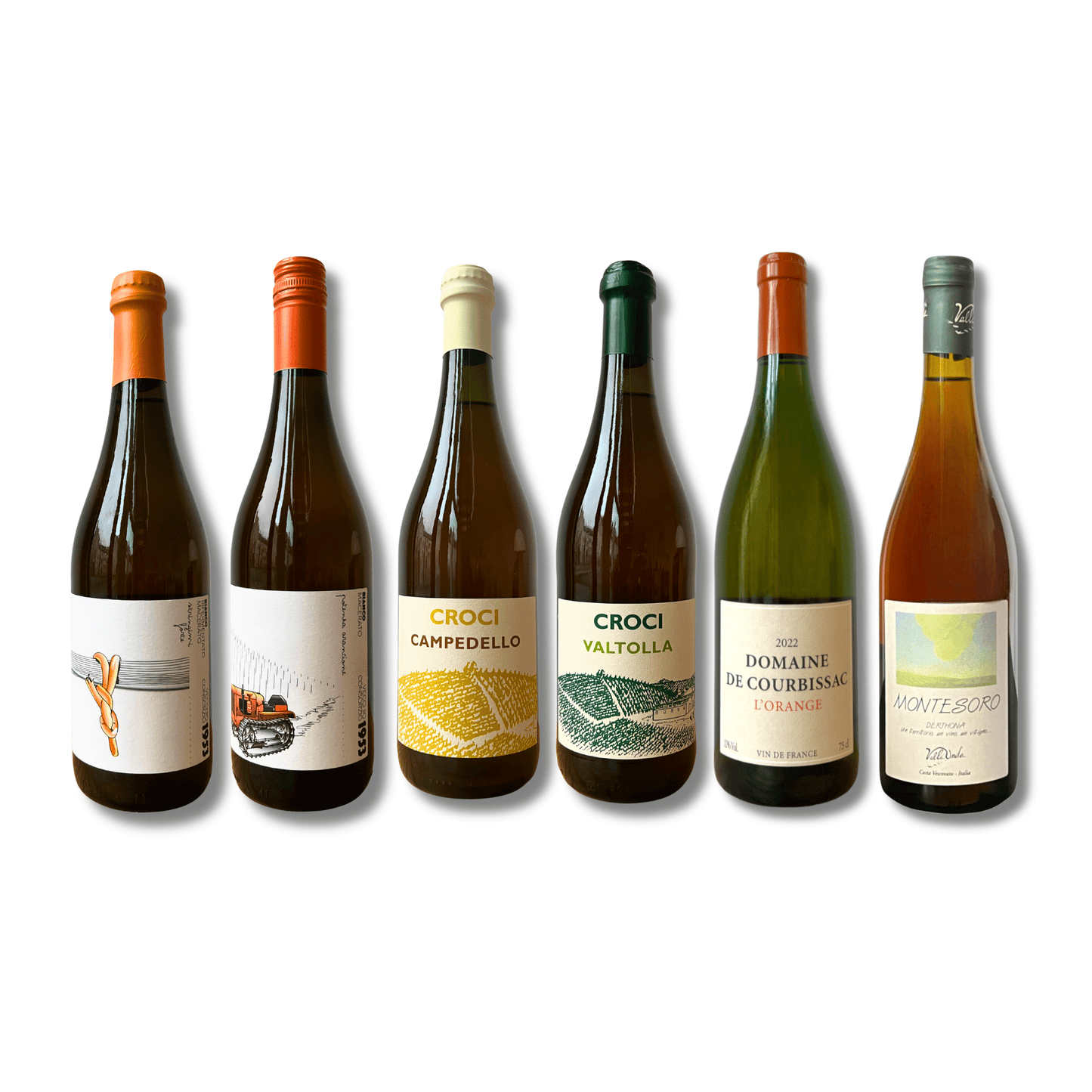 I really 🧡🧡🧡 orange Wine - THE EARTH WINE