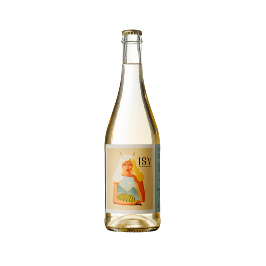 Isy 2023 - THE EARTH WINE