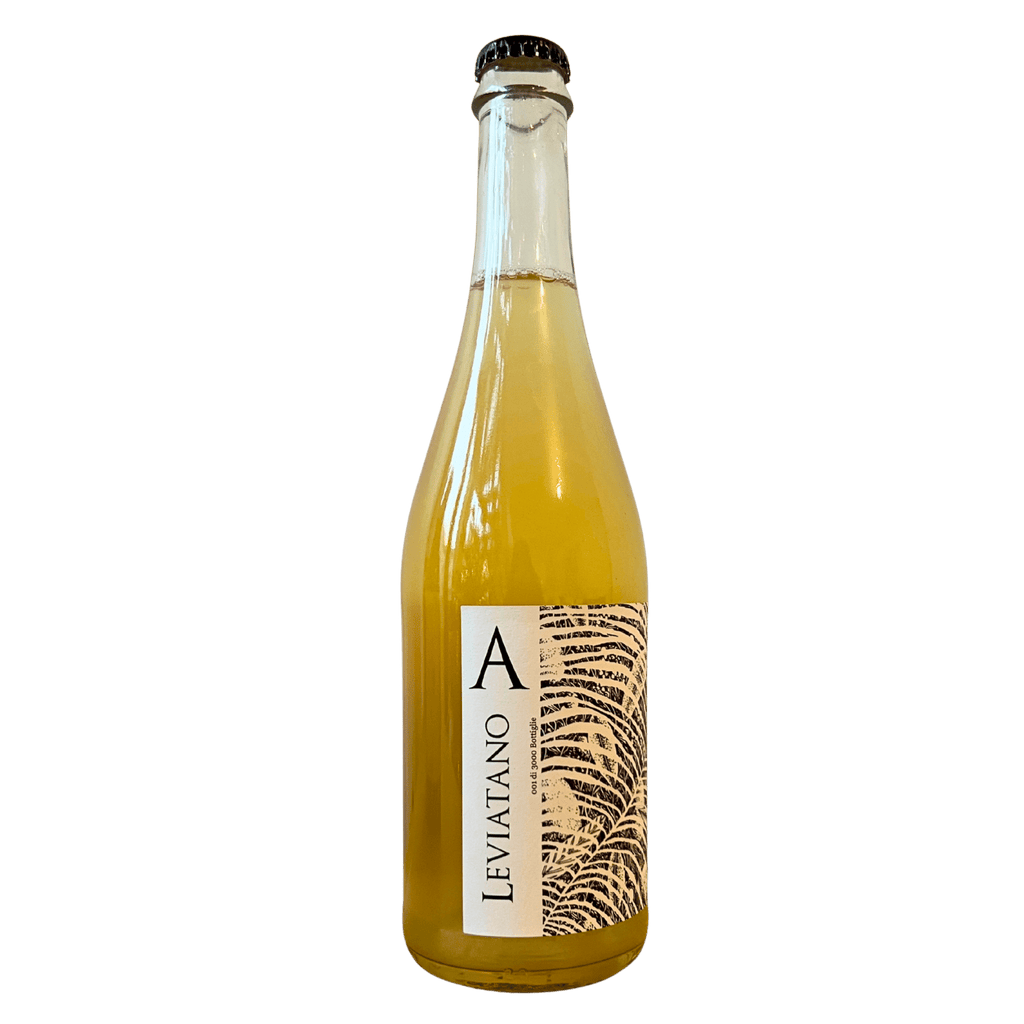Leviatano 2024 - THE EARTH WINE