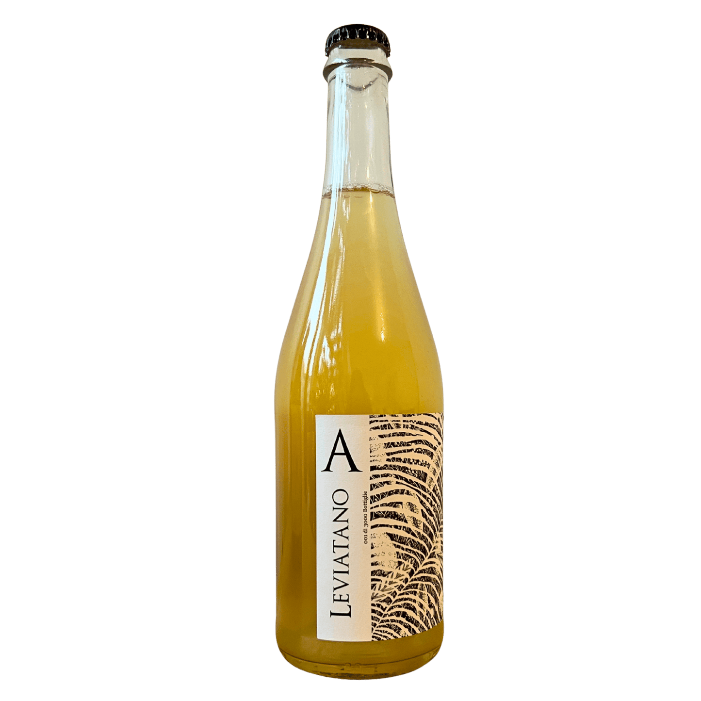 Leviatano 2024 - THE EARTH WINE