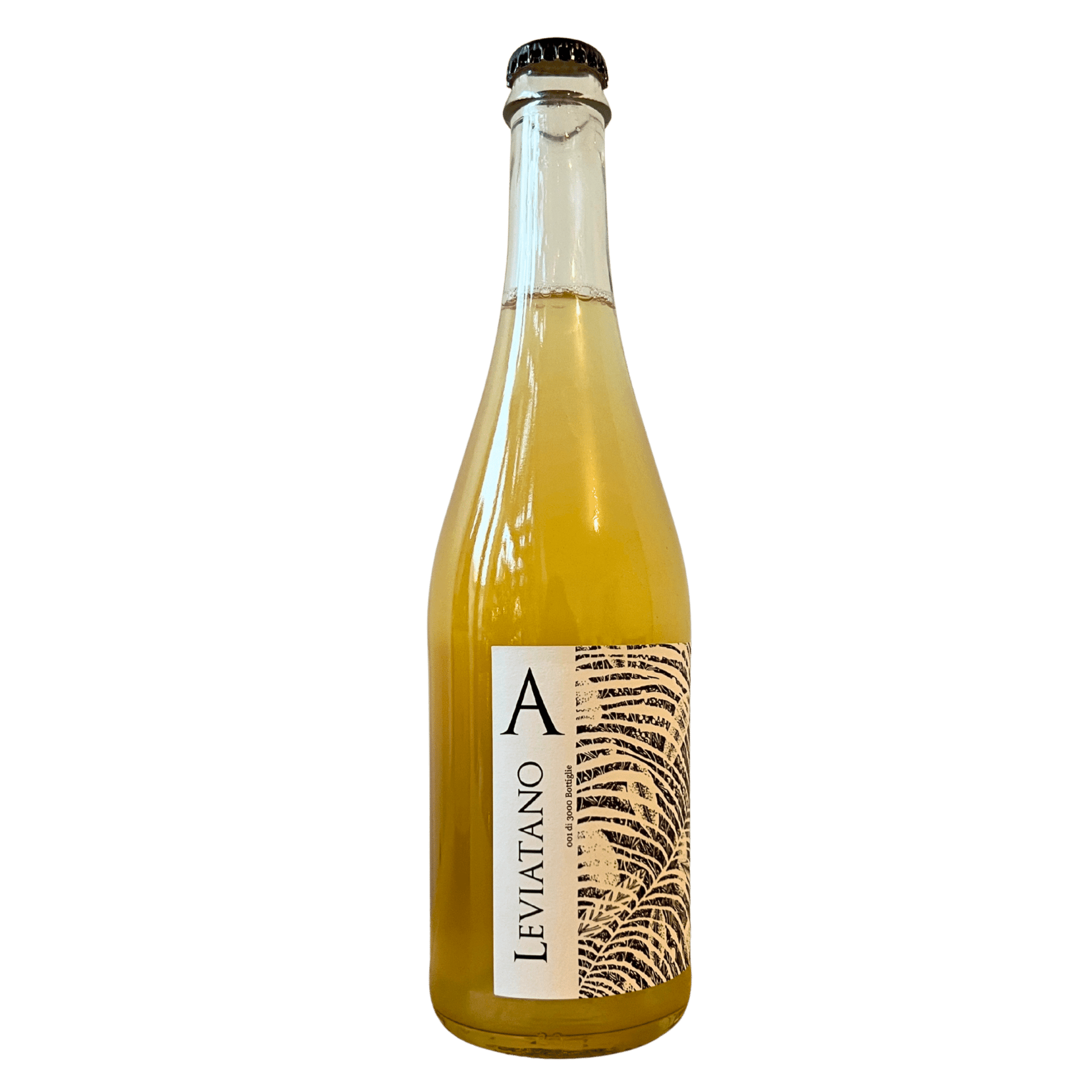 Leviatano 2024 - THE EARTH WINE