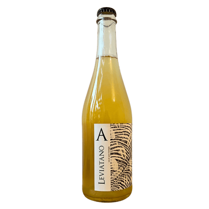 Leviatano 2024 - THE EARTH WINE