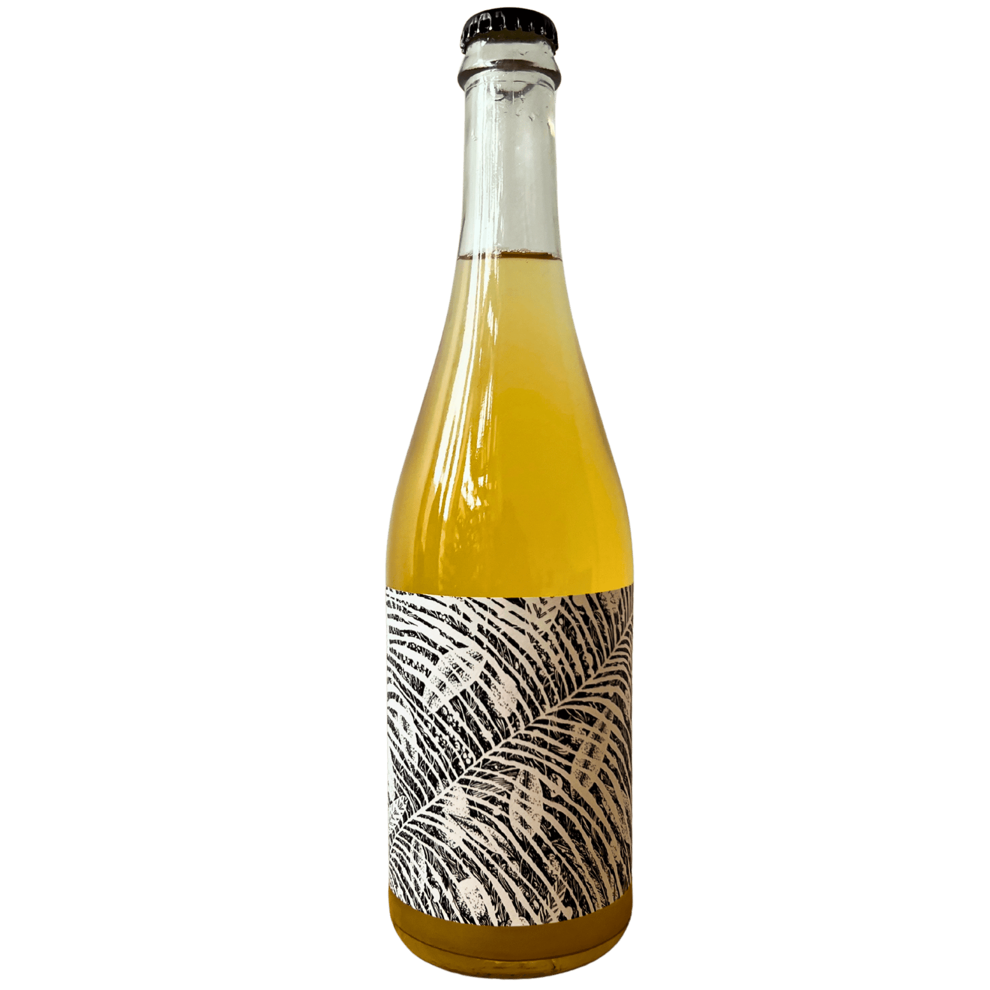 Leviatano 2024 - THE EARTH WINE