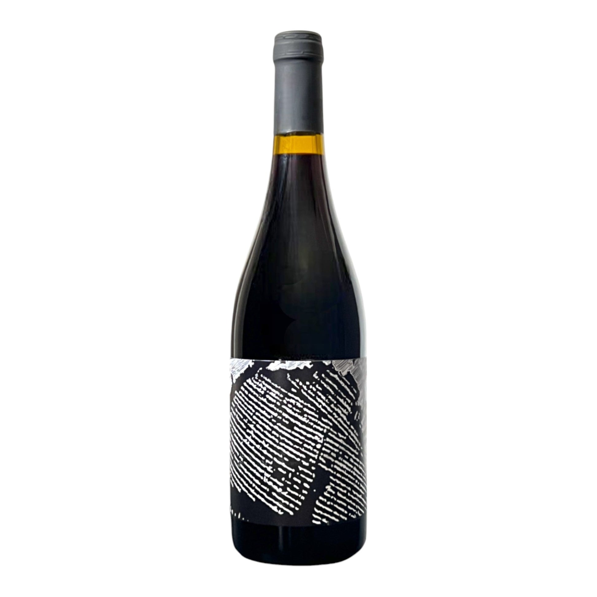 Martino - THE EARTH WINE