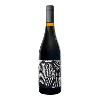 Martino - THE EARTH WINE