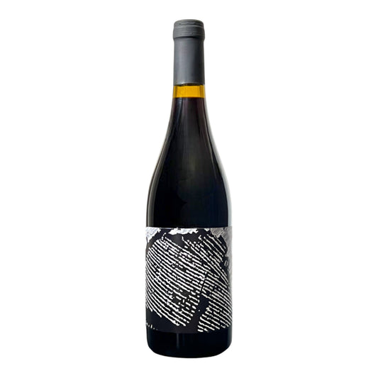 Martino - THE EARTH WINE