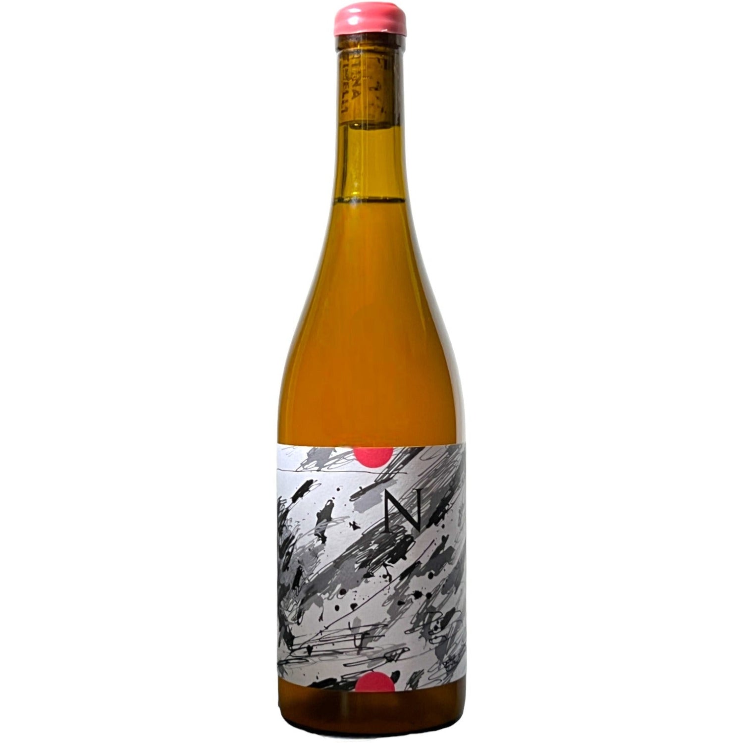 Neanderthal - THE EARTH WINE