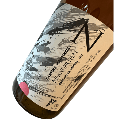 Neanderthal - THE EARTH WINE