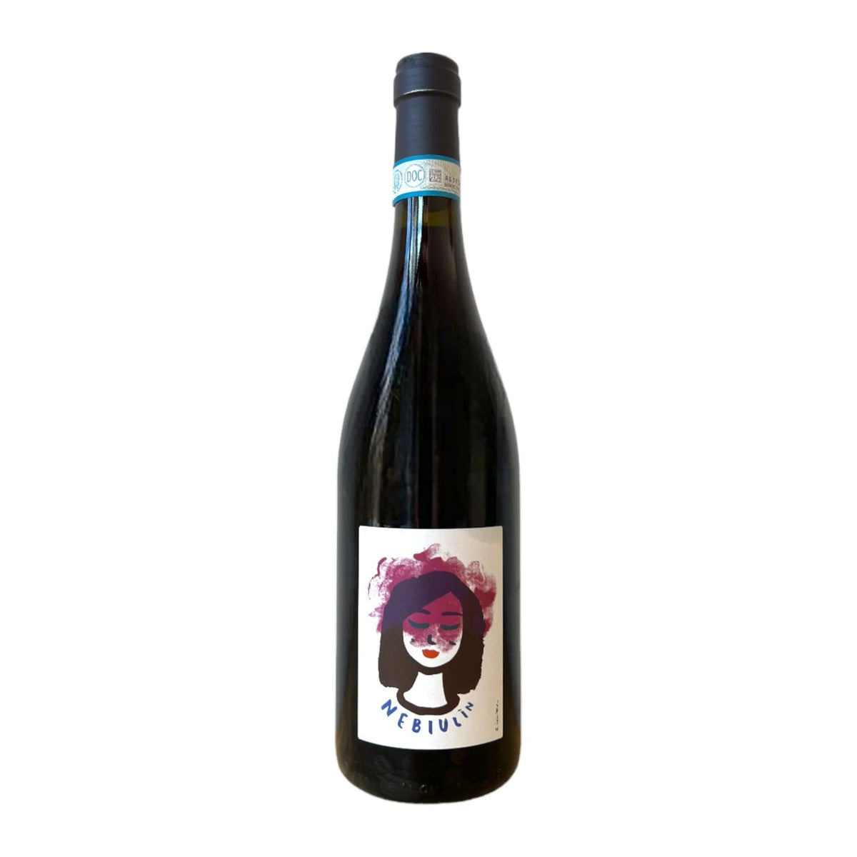 Nebiulin D.O.C. - THE EARTH WINE
