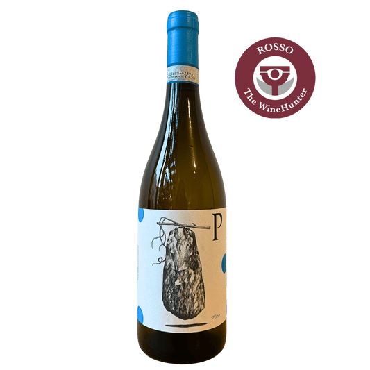 Pantagruele - THE EARTH WINE