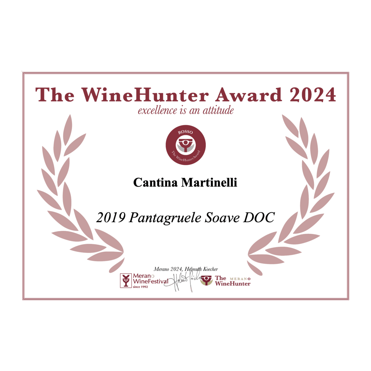 Pantagruele - THE EARTH WINE