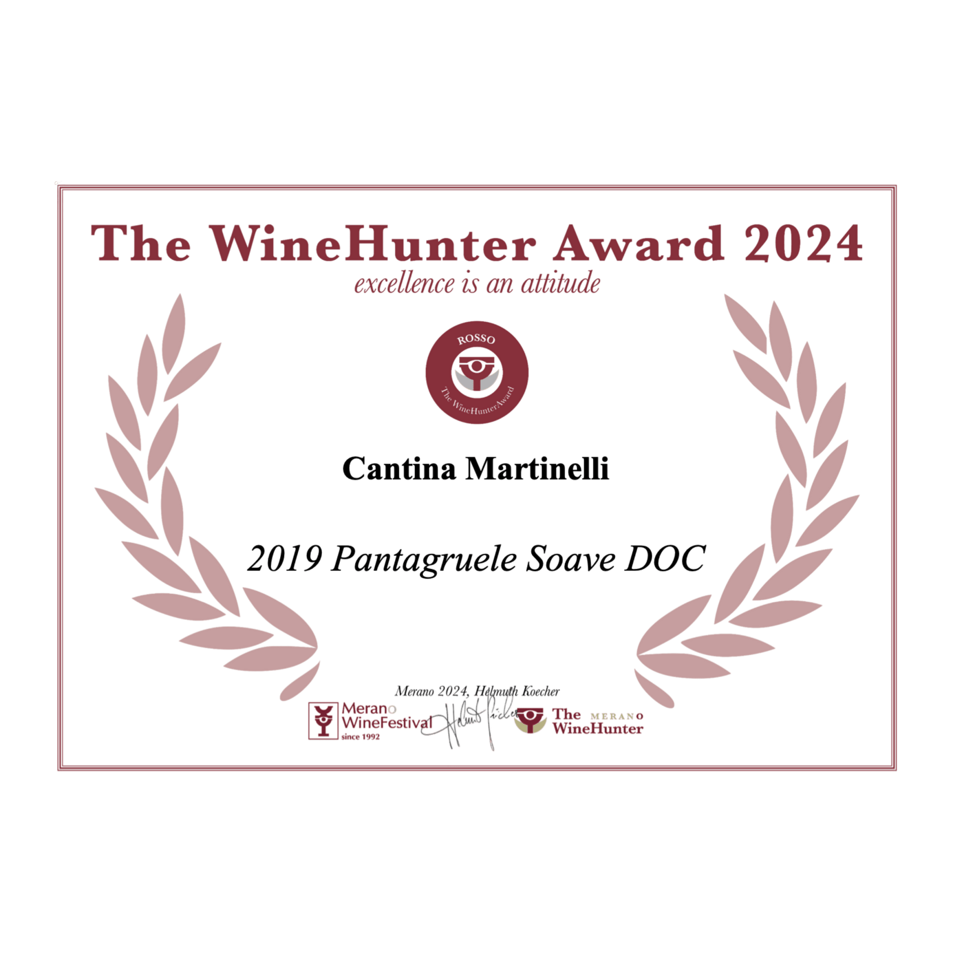 Pantagruele - THE EARTH WINE