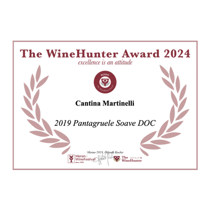 Pantagruele - THE EARTH WINE