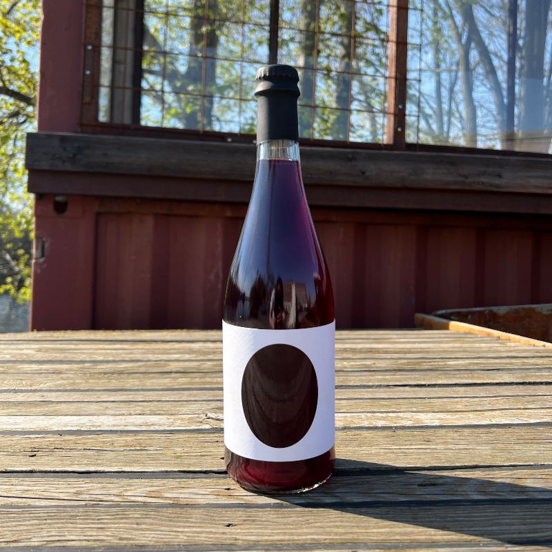 PINQ - THE EARTH WINE