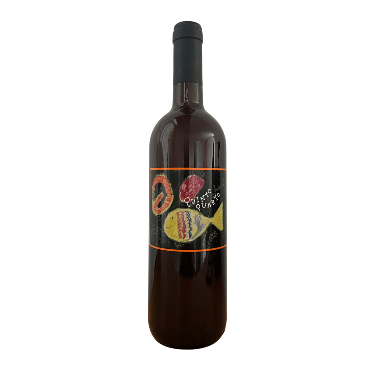 Quinto Quarto Sivi - THE EARTH WINE