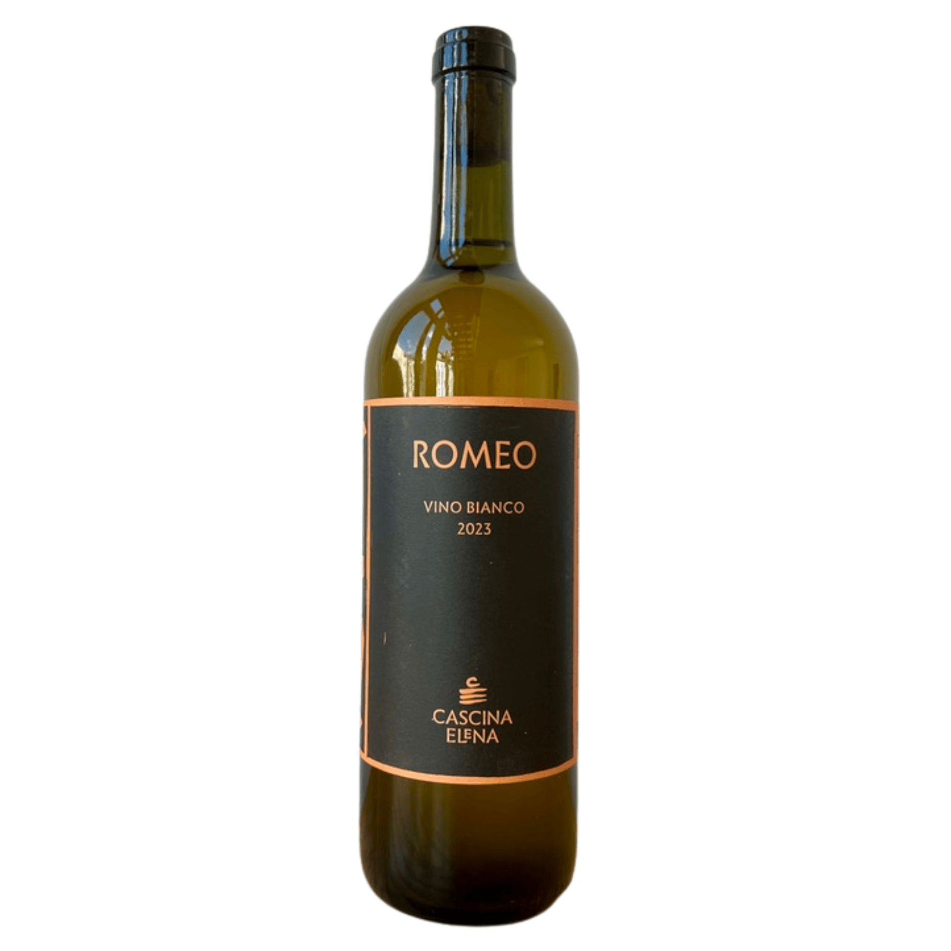 Romeo - THE EARTH WINE