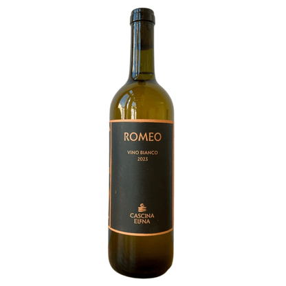 Romeo - THE EARTH WINE