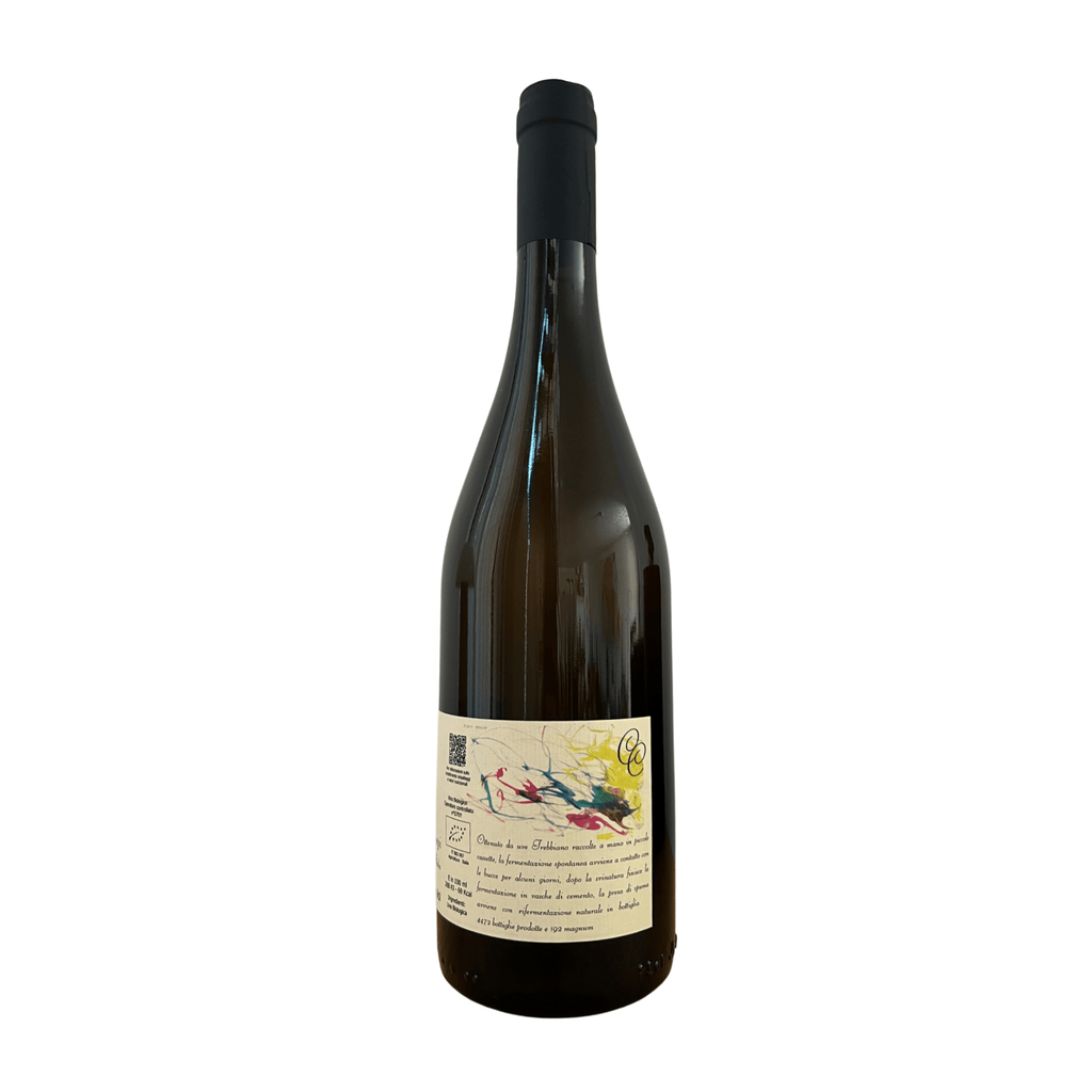Terbianc - THE EARTH WINE