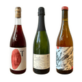 The Lunar Trio - THE EARTH WINE