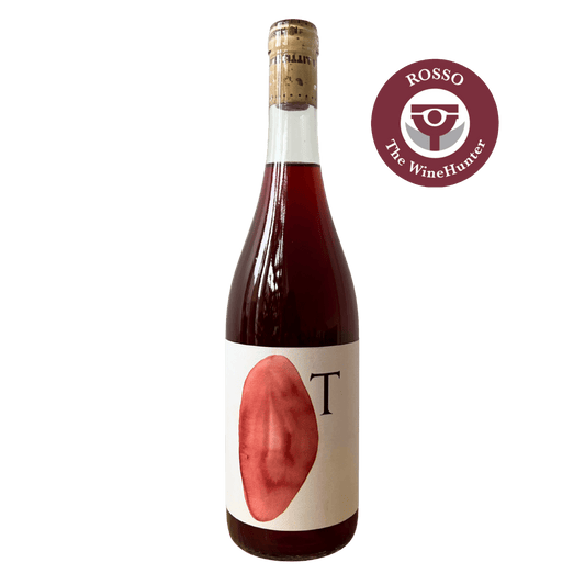 Trojan Horse 2023 - THE EARTH WINE